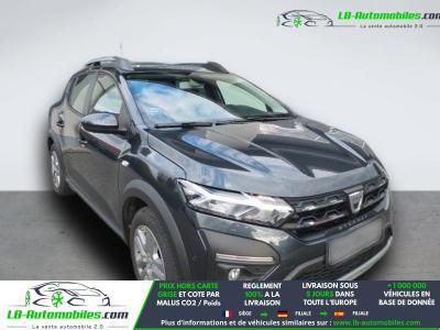 Dacia Sandero TCe 90 BVM