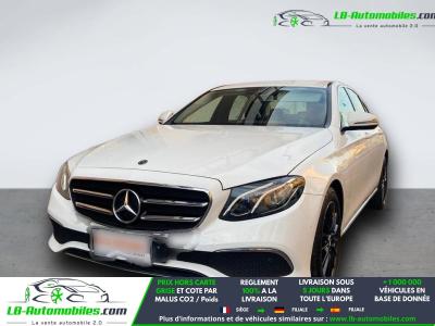 Mercedes Classe E 200 d BVA