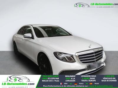Mercedes Classe E 220 d BVA