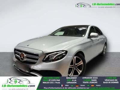 Mercedes Classe E 220 d BVA