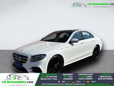 Mercedes Classe E 220 d BVA