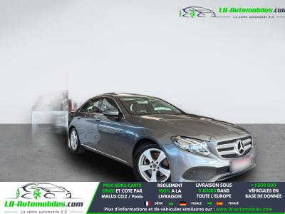 Mercedes Classe E 250 BVA