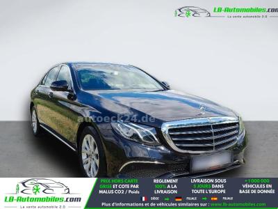 Mercedes Classe E 250 BVA