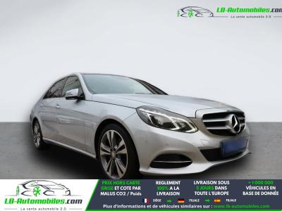 Mercedes Classe E 300 BVA