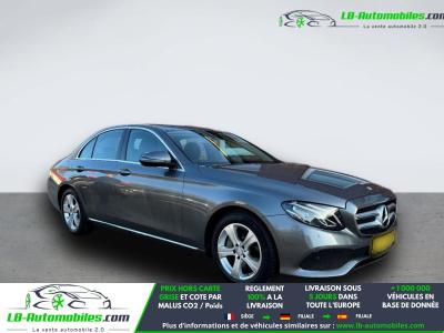 Mercedes Classe E 300 BVA