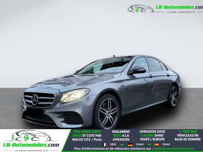 Mercedes Classe E 300 de BVA