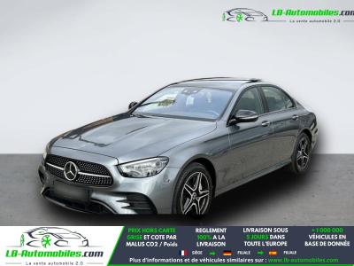 Mercedes Classe E 300 de BVA