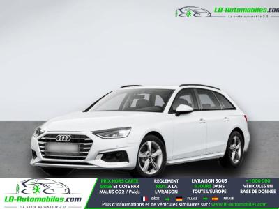 Audi A4 Avant 30 TDI 136 BVA