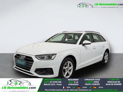 Audi A4 Avant 30 TDI 136 BVA