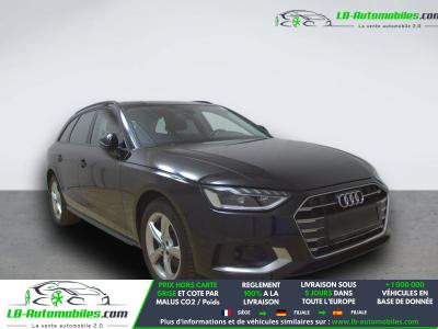 Audi A4 Avant 30 TDI 136 BVA