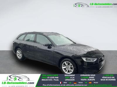 Audi A4 Avant 30 TDI 136 BVA
