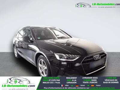 Audi A4 Avant 30 TDI 136 BVA