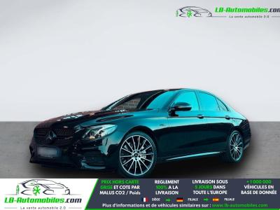 Mercedes Classe E 53 EQBoost BVA 4-Matic+