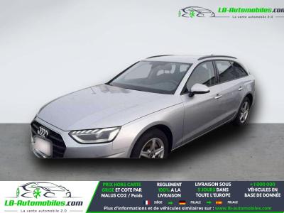Audi A4 Avant 30 TDI 136 BVA