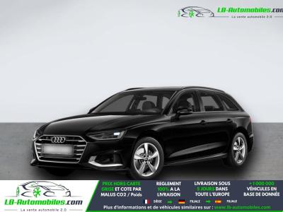 Audi A4 Avant 35 TFSI 150