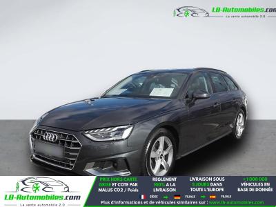 Audi A4 Avant 35 TFSI 150