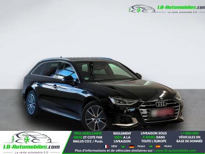 Audi A4 Avant 35 TFSI 150