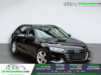 Audi A4 Avant 40 TDI 190 BVA