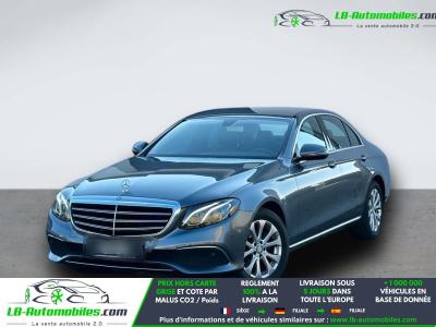 Mercedes Classe E 200 BVA