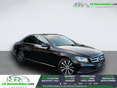 Mercedes Classe E 200 BVA