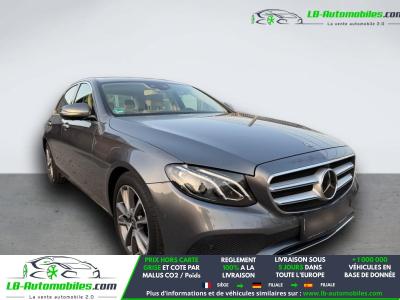 Mercedes Classe E 300 BVA