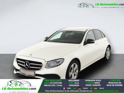 Mercedes Classe E 200 BVA