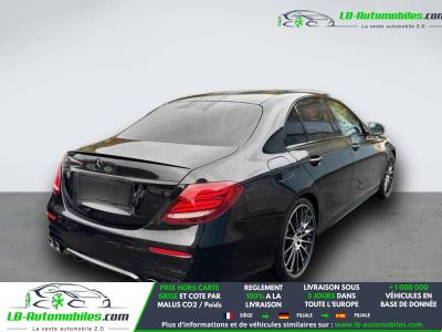 Mercedes Classe E 53 AMG BVA