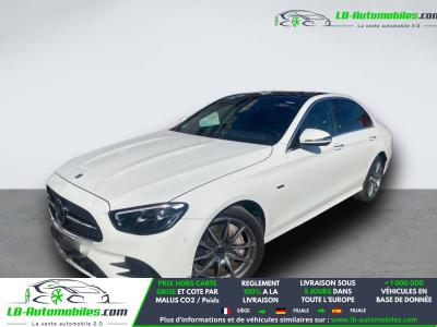 Mercedes Classe E 300 e EQPower BVA