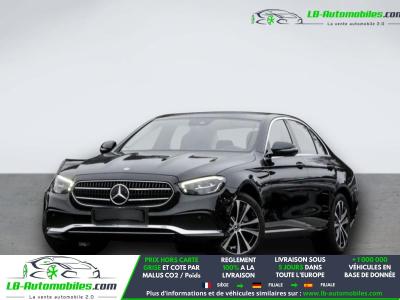 Mercedes Classe E 300 e EQPower BVA