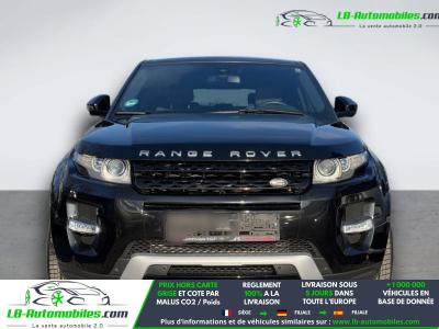 Land Rover Range Rover Evoque Si4 240 BVA