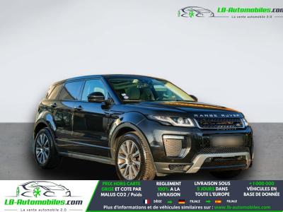 Land Rover Range Rover Evoque Si4 240 BVA