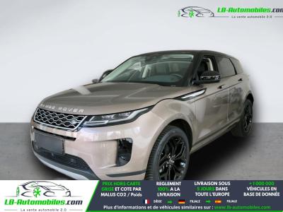 Land Rover Range Rover Evoque D240 AWD BVA