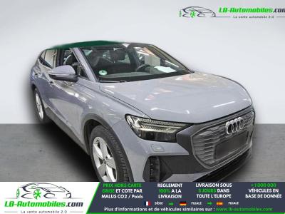 Audi Q4 E-Tron 40 204 ch 82 kW