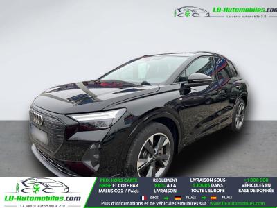 Audi Q4 E-Tron 40 204 ch 82 kW