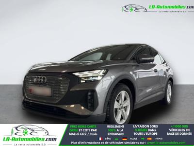 Audi Q4 E-Tron Sportback 40 204 ch 82 kW