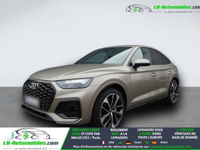 Audi Q5 Sportback 55 TFSIe 367 BVA Quattro