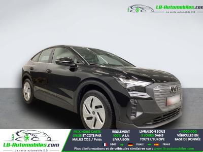 Audi Q4 E-Tron 40 204 ch 82 kW