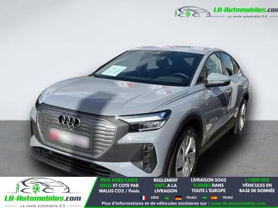 Audi Q4 E-Tron 40 204 ch 82 kW
