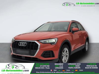 Audi Q3 35 TFSI 150 ch