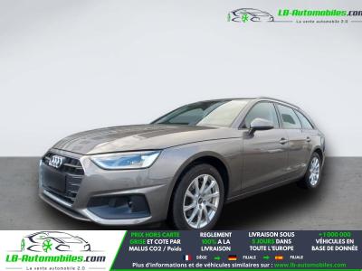 Audi A4 Avant 40 TDI 204 BVA