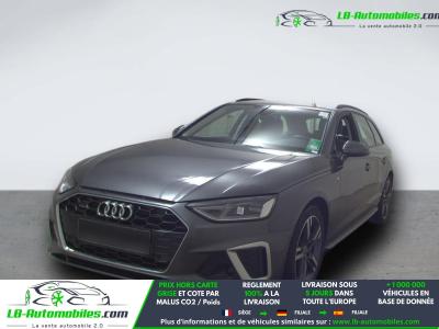 Audi A4 Avant 40 TFSI 204 BVA