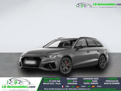 Audi A4 Avant 45 TFSI 245 BVA Quattro