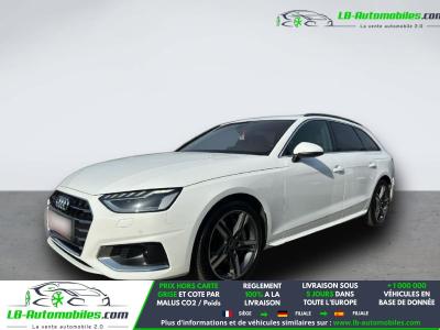 Audi A4 Avant 50 TDI 286 BVA Quattro