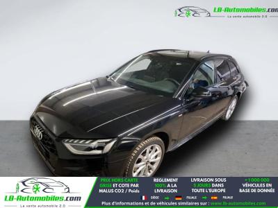 Audi A4 Avant 50 TDI 286 BVA Quattro
