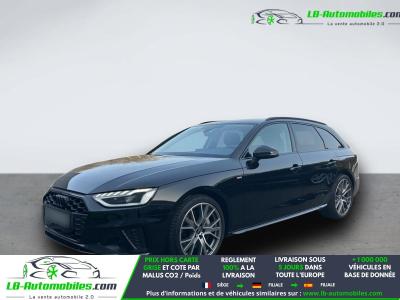 Audi A4 Avant 50 TDI 286 BVA Quattro