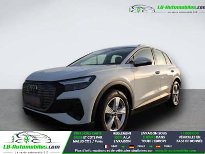 Audi Q4 E-Tron 45 265 ch 82 kWh quattro
