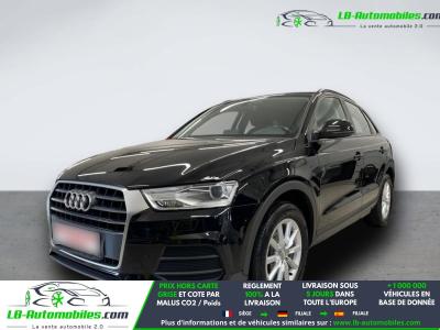 Audi Q3 1.4 TFSI   150 ch