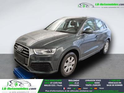 Audi Q3 1.4 TFSI   150 ch