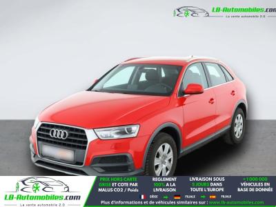 Audi Q3 1.4 TFSI   150 ch
