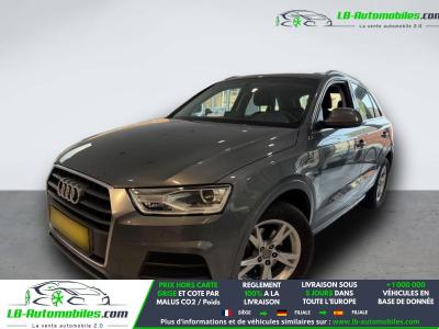 Audi Q3 1.4 TFSI   150 ch